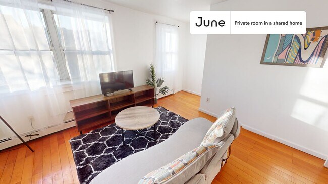 Foto del edificio - Room in Shared 2 bed/2 bath home in Fort Greene