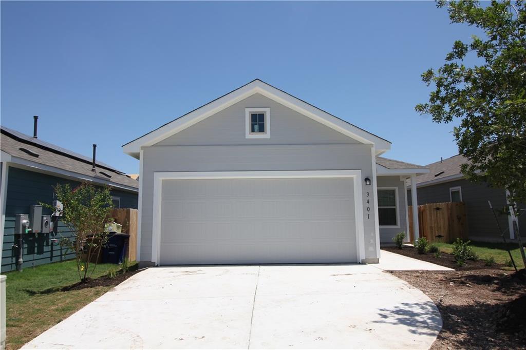 Primary Photo - 3401 Breckenridge Dr