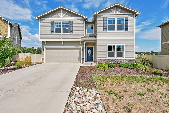 Building Photo - Beautiful Home in Fountain!