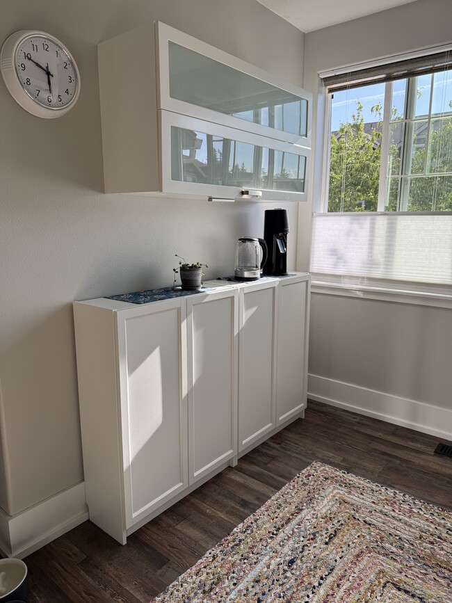 Additional Kitchen Storage - 780 NW 118th Ave