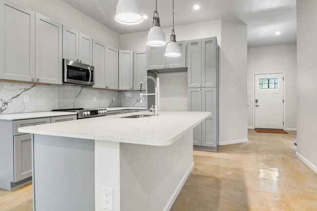 Foto del edificio - 1002 Morningside Dr