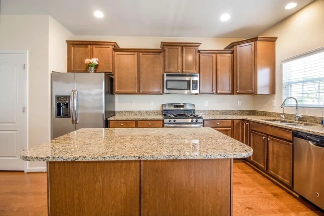 Foto del edificio - 7932 Pettigrew St