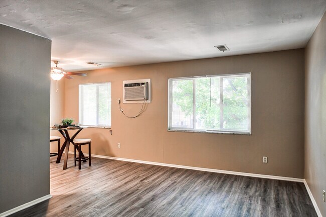 Foto del edificio - Continental Terrace