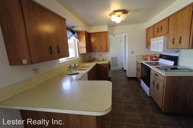 Foto del edificio - 2 br, 2 bath House - 1117 Laurel Street