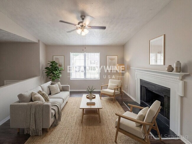 Foto del edificio - 2600 Clifton Downs Trail