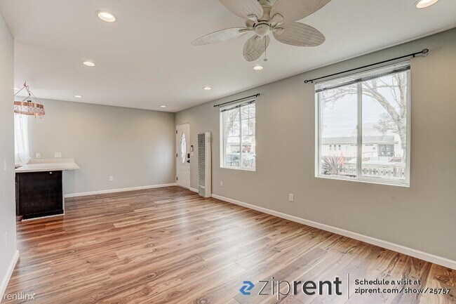 Foto del edificio - 3 br, 2 bath House - 2432 Cutting Boulevar...