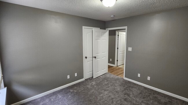 Third Bedroom - 121 Jackson Ln