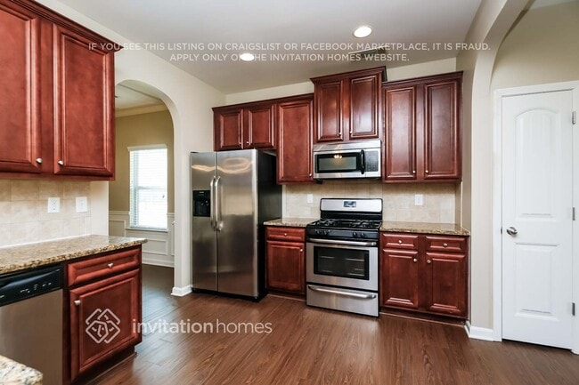 Foto del edificio - 777 Sunset Down Ct SW