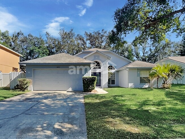 Building Photo - 321 Sterling Lake Dr