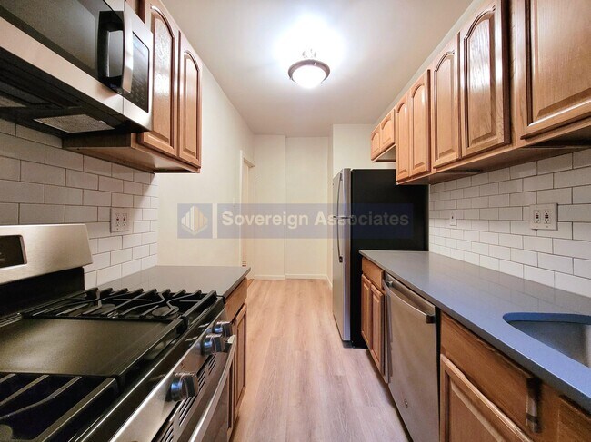 Foto del edificio - 640 Fort Washington Avenue