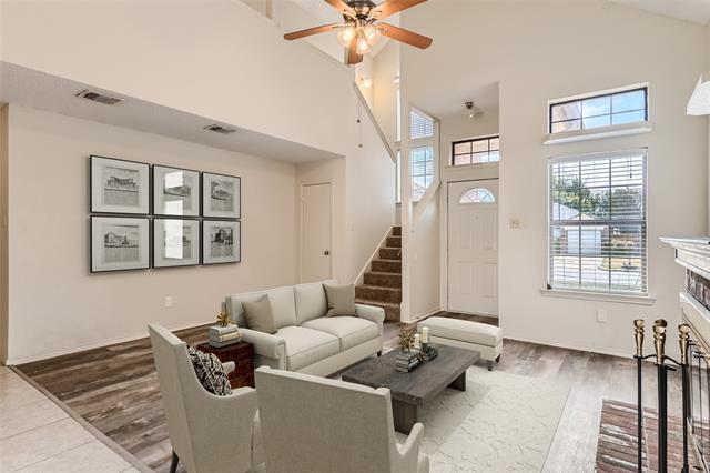 Foto del edificio - 215 Sorrel Trail