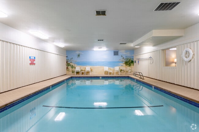 Interior Photo - Shorewood Apartments