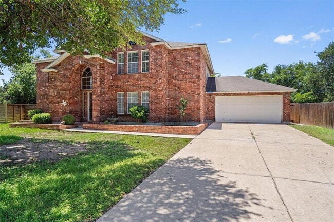 Building Photo - 201 Covala Dr