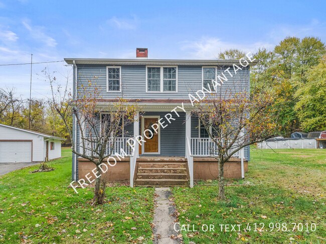 Foto del edificio - 125 Van Meter Rd