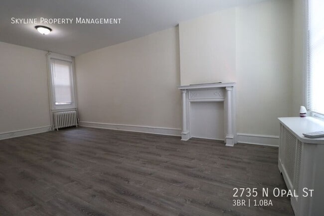 Foto del edificio - 2735 N Opal St