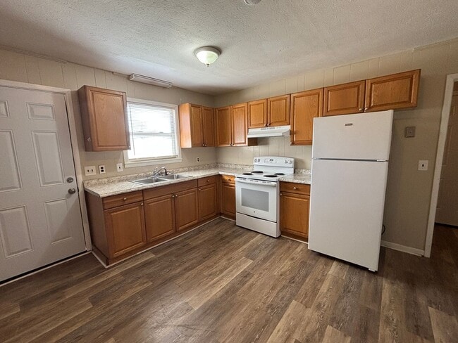 Foto del edificio - 4113-4115 W 22nd St