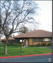 Building Photo - Fair Plaza Senior 55+ Apartments