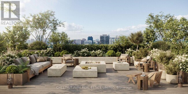 Photo du bâtiment - 10 Price St