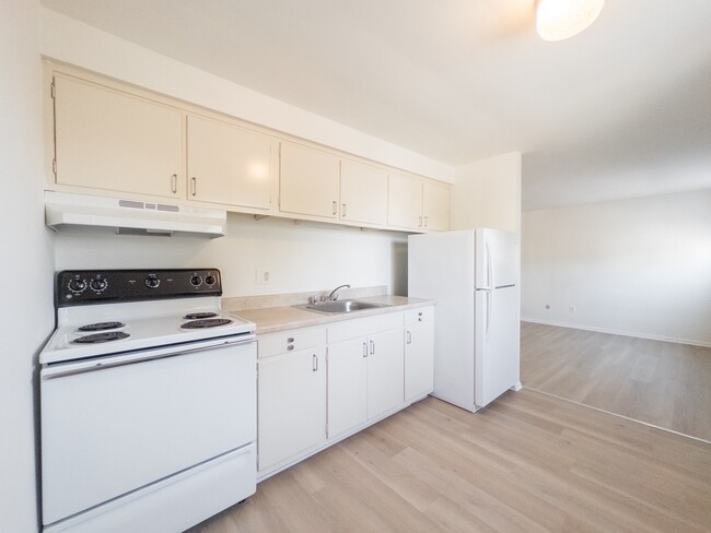 Building Photo - Bakery Apartments