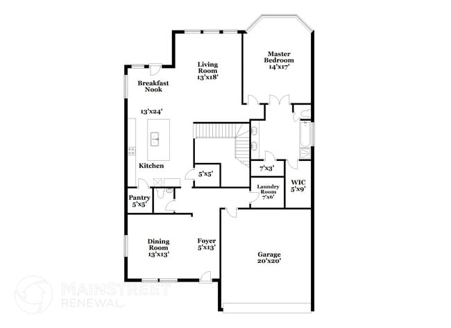 Building Photo - 117 Enchanted View