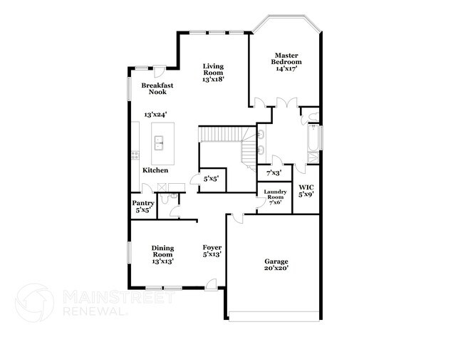 Foto del edificio - 117 Enchanted View