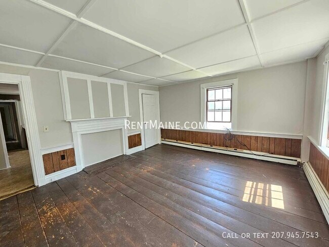 Foto del edificio - 174 Brunswick St