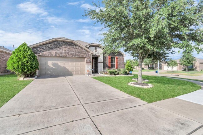 Foto del edificio - 8227 Running Brook Ln