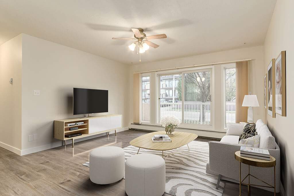Photo principale - Crowchild Court