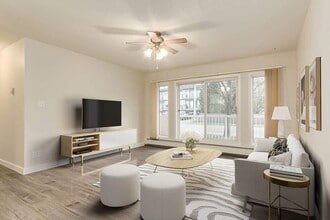 Building Photo - Crowchild Court