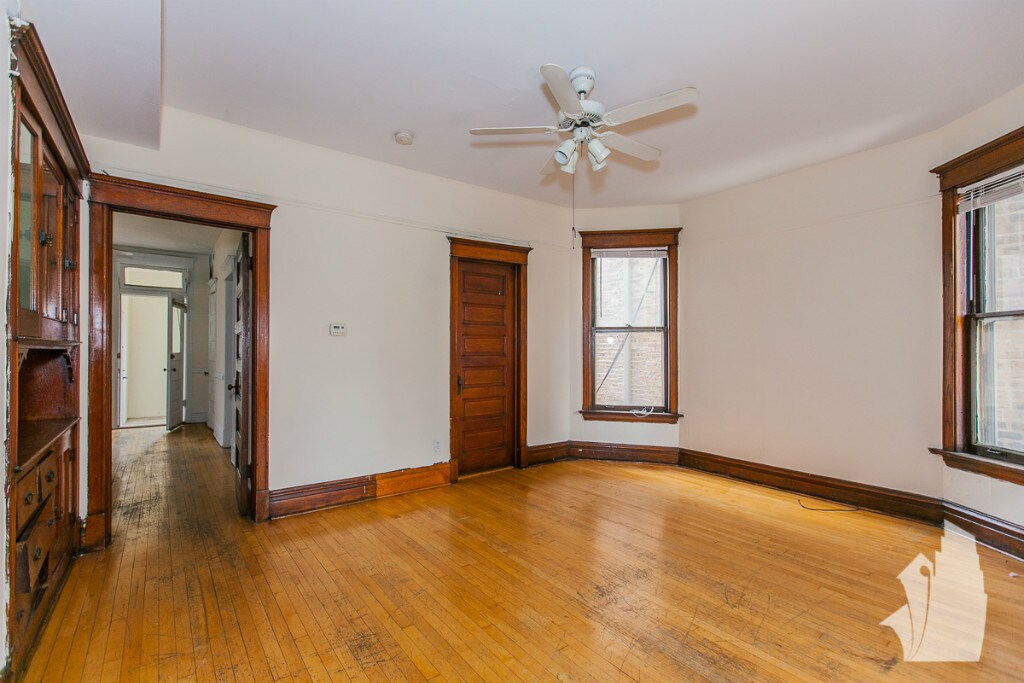 Foto principal - 3637 N Paulina St