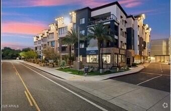 Building Photo - 15501 N Dial Blvd