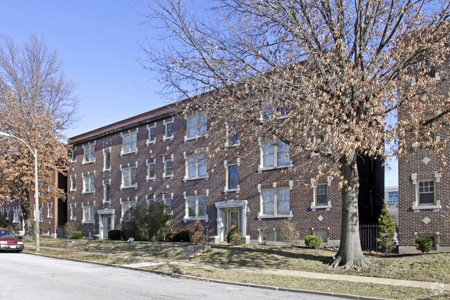 Foto principal - Oakview Place