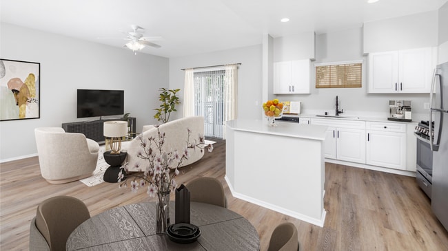 Building Photo - Elate Rancho Cucamonga - 55+ Active Adult Apartment Homes