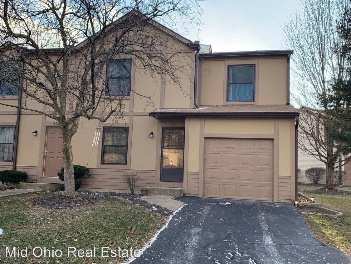 Primary Photo - 3 br, 1.5 bath House - 651 Mawyer dr.
