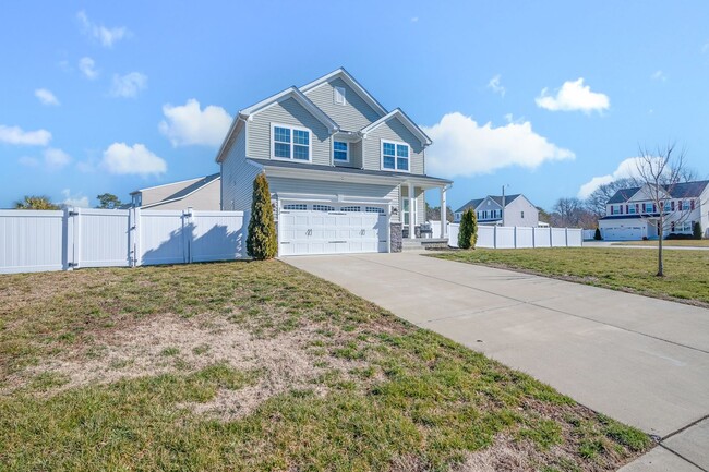 Foto del edificio - Charming two-story, 4-bedroom, 3-bathroom home.