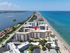 Building Photo - 3475 S Ocean Blvd