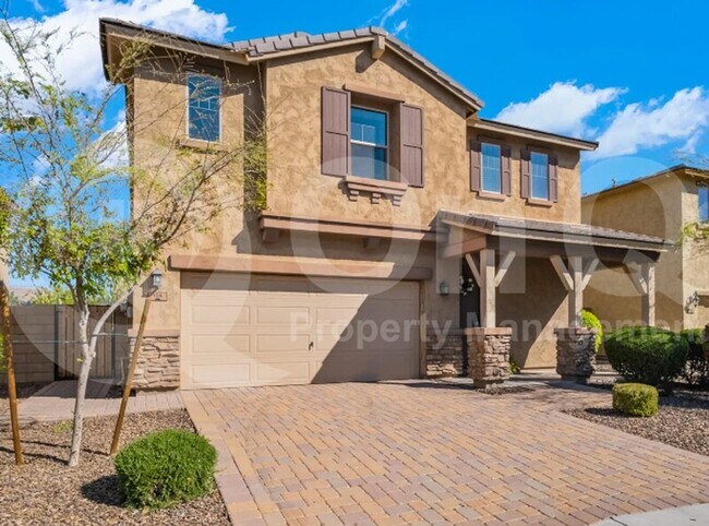 Foto del edificio - 156 E Chelsea Ln