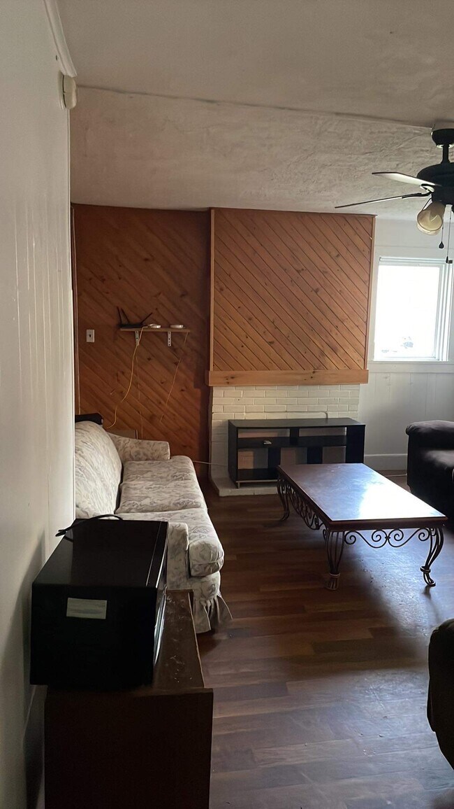 7 Hamilton St, Potsdam, NY 13676 Townhome Rentals in Potsdam NY