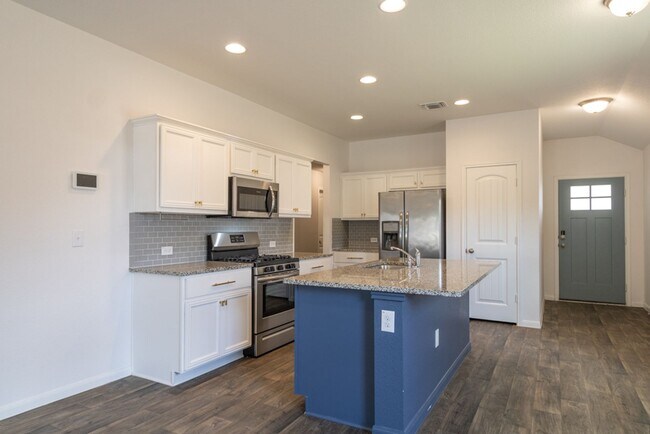 Foto del edificio - 3410 Couch Drive, Pflugerville, TX 78660