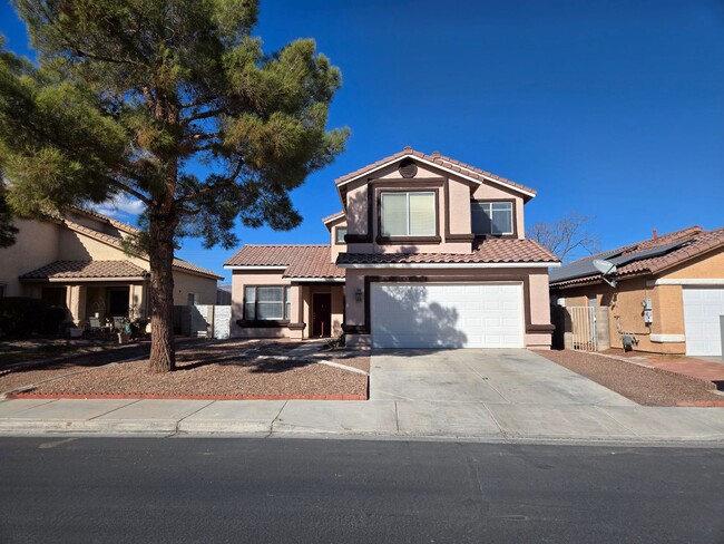 Building Photo - A Stunning 3 Bedroom 2-Story Home in N. La...