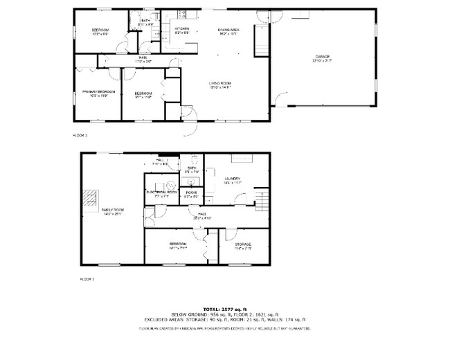 Foto del edificio - 8376 Hillcrest Rd