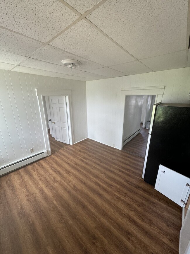 Foto del edificio - Charming Duplex in the Heart of New Oxford...
