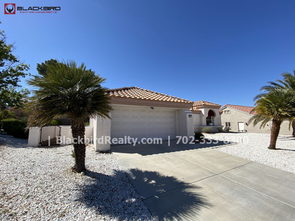 Foto principal - 55 Single Story in Sun City Summerlin