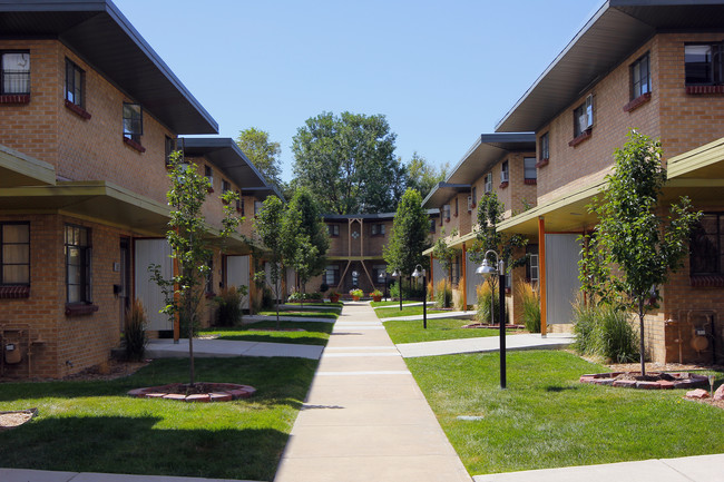 Casas adosadas en Two Creeks - Townhomes at Two Creeks