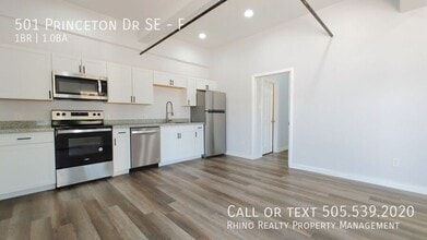 Building Photo - 501 Princeton Dr SE