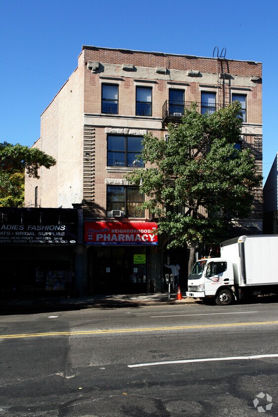 Building Photo - 730 Flatbush Ave