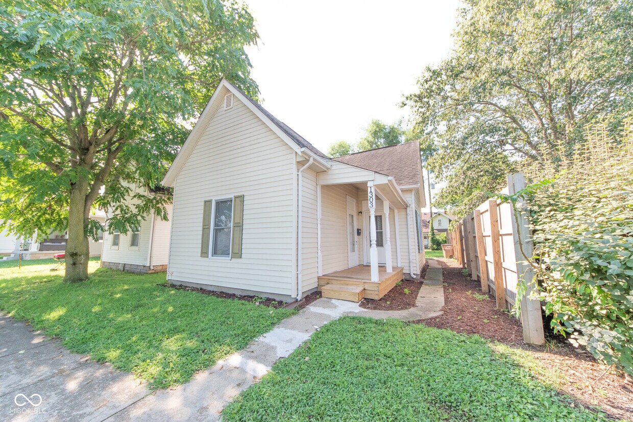 Foto principal - 1303 9th St