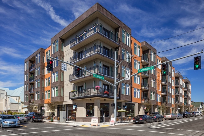 Building Photo - The Wilmore