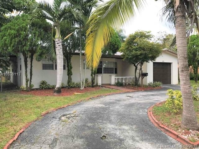 Foto principal - 4214 Johnson St