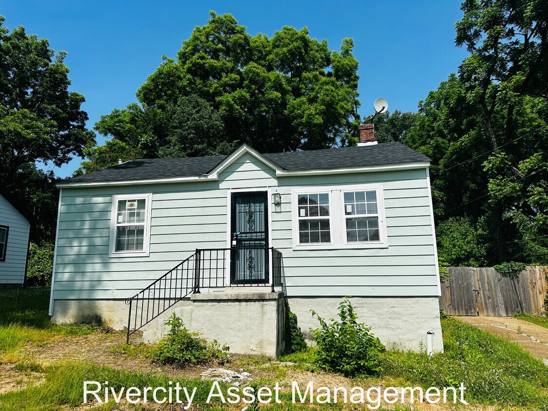 Photo - 3633 Winston Dr (Memphis, TN)